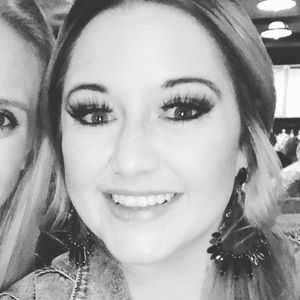 Meet your Posher, Taryn